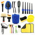 Professional Cleaning Tools for Automobiles