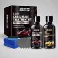 Liquid Graphene Ceramic Coating Spray Wax