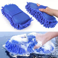 Microfiber Sponge | Car Cleaning Tool