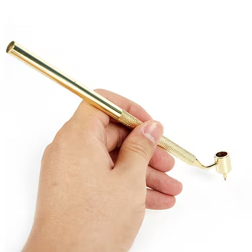 Car Scratch Repair Touch Up Paint Applicator Pen