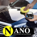 Nano Ceramic Coating for Cars - Scratch-Resistant
