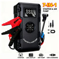 10000A Car Jump Starter And 10000A 7-in-1 Jump Starter
