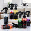 9 Pleasant Scented Air Freshener Spray 150ml/5