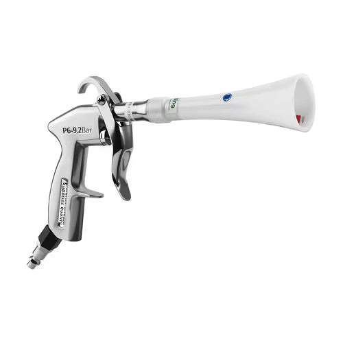Tornado Dry Cleaning Gun