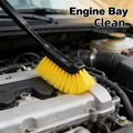 Multi-functional Car Interior and Exterior Cleaning